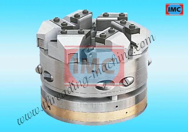 Lanco Type Die Head set of 6pcs