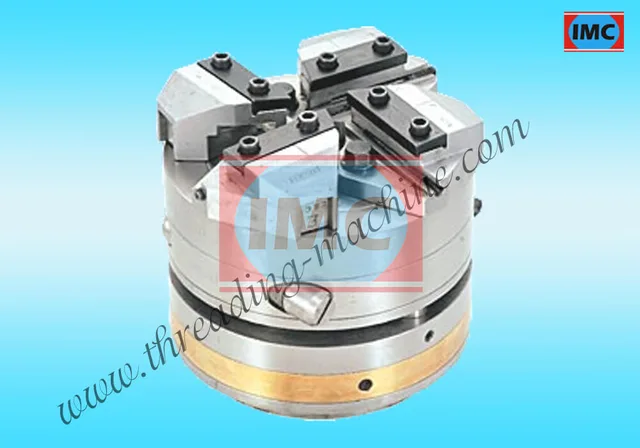 Lanco Type Die Head set of 4pcs