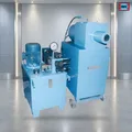 Hydraulic TMT Bar Forging Machine by Industrial Machinery Corporation thumbnail