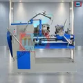 PVC Pipe Threading Machine by Industrial Machinery Corporation thumbnail