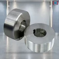 Circular Thread Rolls by Industrial Machinery Corporation additional view 1