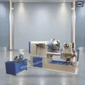 Hydraulic Pipe Threading Machine by Industrial Machinery Corporation thumbnail