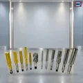 Threading Tap by Industrial Machinery Corporation thumbnail