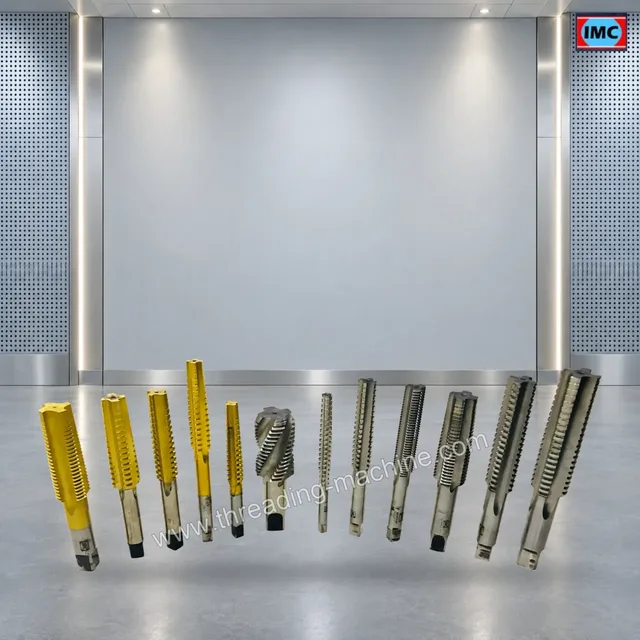 Threading Tap
