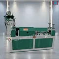 Wire Straightening And Cutting Machine by Industrial Machinery Corporation additional view 5