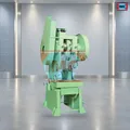 C Type Power Press Machine by Industrial Machinery Corporation thumbnail