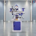 Tap and Tool Grinder Machine or Resharpening Machine by Industrial Machinery Corporation thumbnail