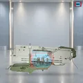 Bandsaw Machine by Industrial Machinery Corporation additional view 2