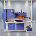 Internal Pipe Threading Machine by Industrial Machinery Corporation thumbnail