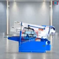 Bandsaw Machine by Industrial Machinery Corporation additional view 3