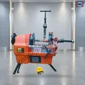 Portable Pipe And Bolt Threading Machine product view thumbnail