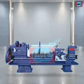 Lathe Machines by Industrial Machinery Corporation additional view 3