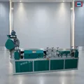 Wire Straightening And Cutting Machine by Industrial Machinery Corporation additional view 2