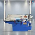 Bandsaw Machine by Industrial Machinery Corporation additional view 1