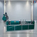 Wire Straightening And Cutting Machine by Industrial Machinery Corporation additional view 1
