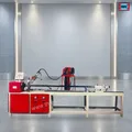 Inner Prop Welding Machine by Industrial Machinery Corporation thumbnail