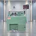 Hydraulic Thread Rolling Machine 2 Roll Type by Industrial Machinery Corporation additional view 1