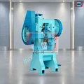 H Type Power Press Machine by Industrial Machinery Corporation thumbnail