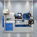 Pipe Threading Machine by Industrial Machinery Corporation additional view 1