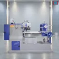 Pipe Threading Machine by Industrial Machinery Corporation thumbnail