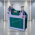 Wire Straightening And Cutting Machine by Industrial Machinery Corporation additional view 9
