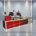 Outer Prop Welding Machine by Industrial Machinery Corporation thumbnail