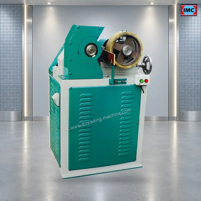 Buffing Machine
